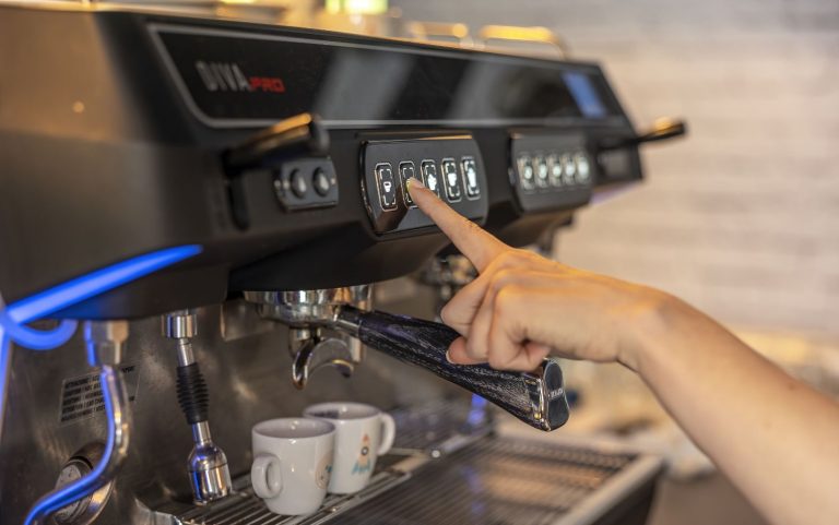 Carimali Debuts Heylo Machine Brand, Featuring Innovative Induction  HeatingDaily Coffee News by Roast Magazine