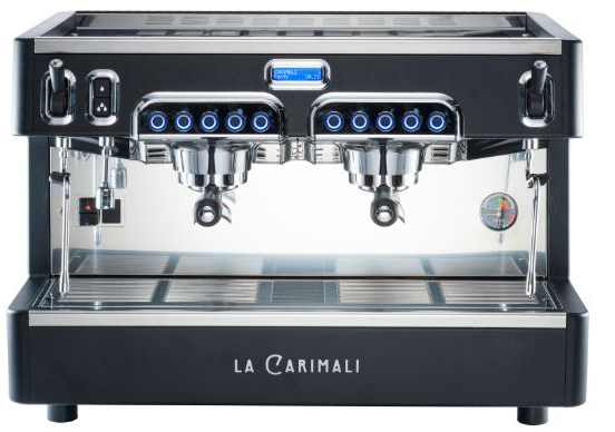 カリマリ セミオート　エスプレッソマシン CARIMALI Cento50 G2 Cento - Carimali